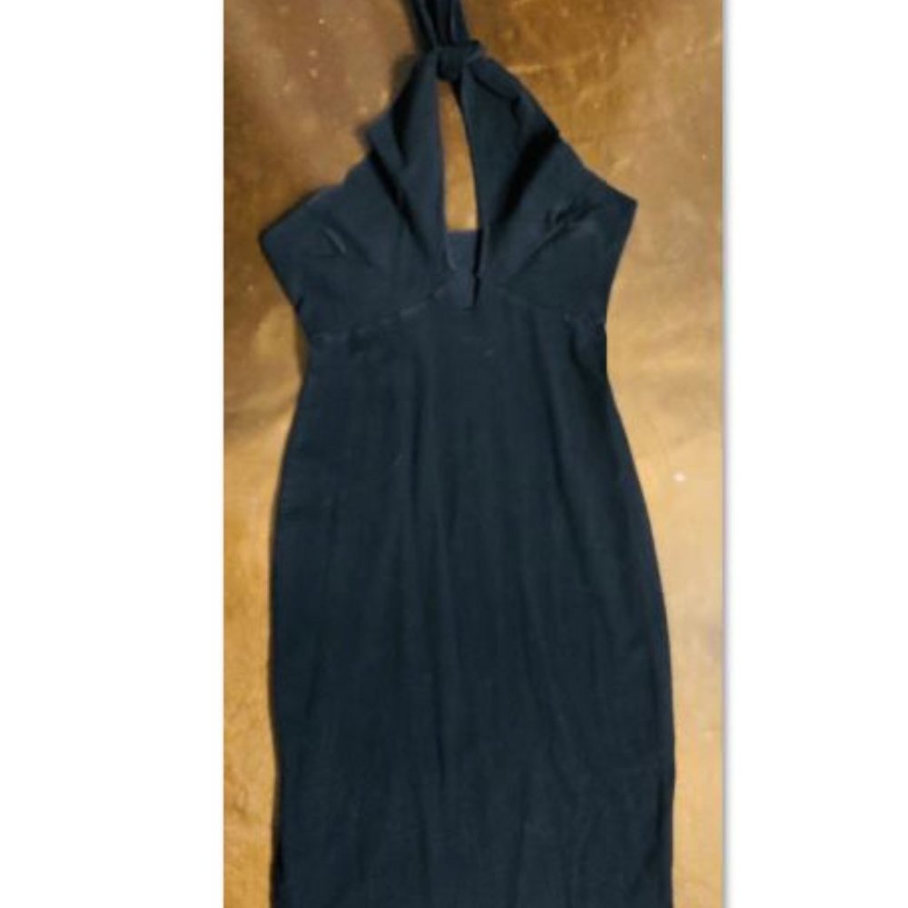 Bodycon Mini Dress